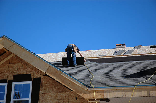 Quick and Trustworthy Emergency Roof Repair Services in Norman, OK
