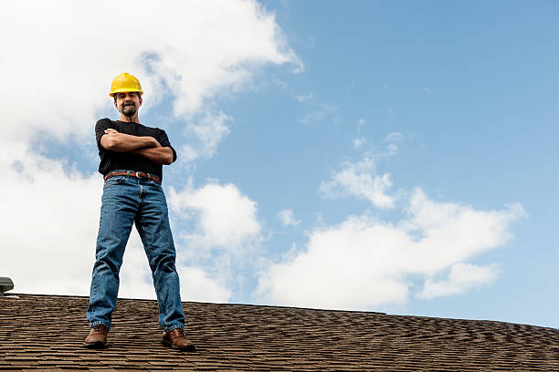 Roof Installation Near Me in Norman, OK