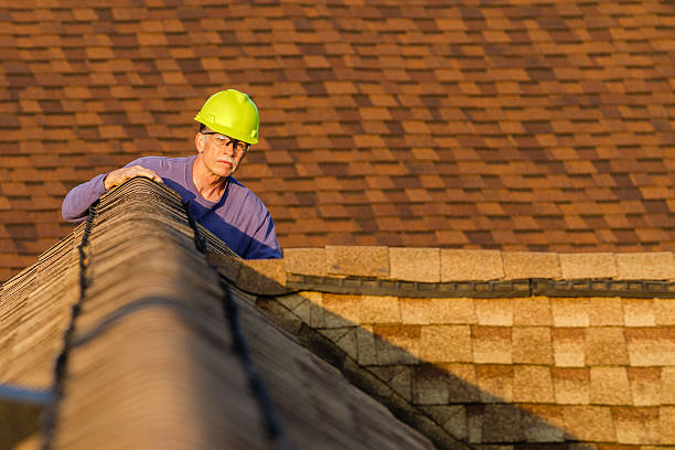 Best New Roof Installation  in Norman, OK