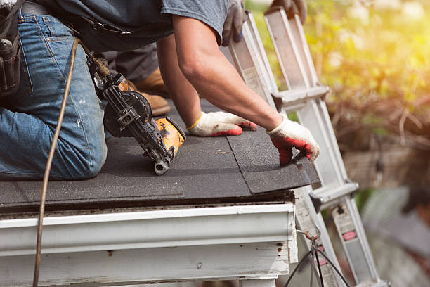 Trusted Norman, OK Roofing Contractor Experts