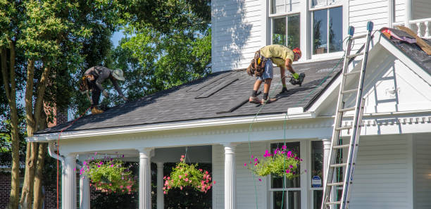 Best Storm Damage Roof Repair  in Norman, OK