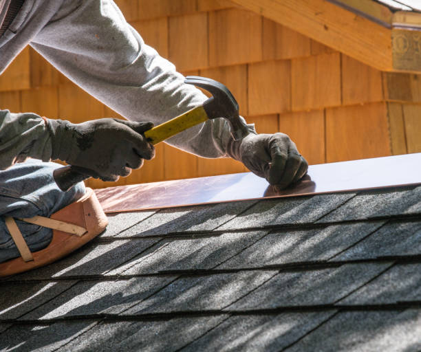 Best Metal Roofing Contractor  in Norman, OK